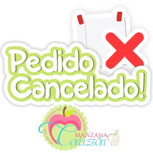 Manzana Corazon frases
