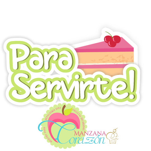 Manzana Corazon frases preview