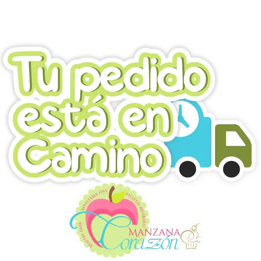 Manzana Corazon frases