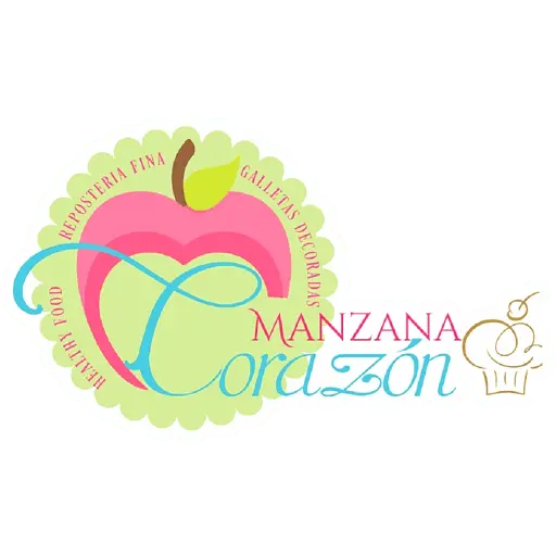 Manzana Corazon frases