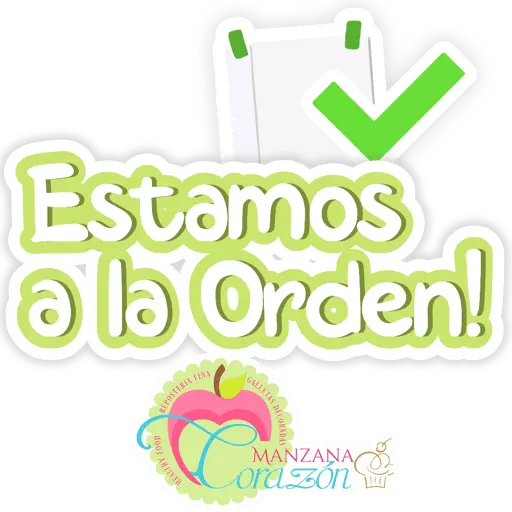 Manzana Corazon frases