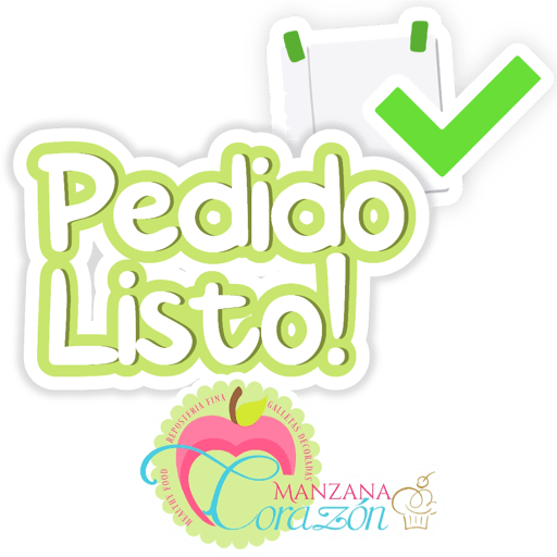 Manzana Corazon frases preview