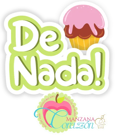 Manzana Corazon frases