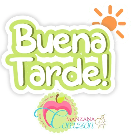 Manzana Corazon frases