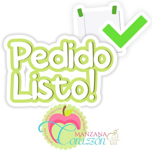 Manzana Corazon frases