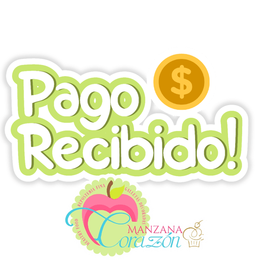 Manzana Corazon frases preview