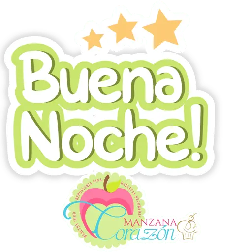Manzana Corazon frases