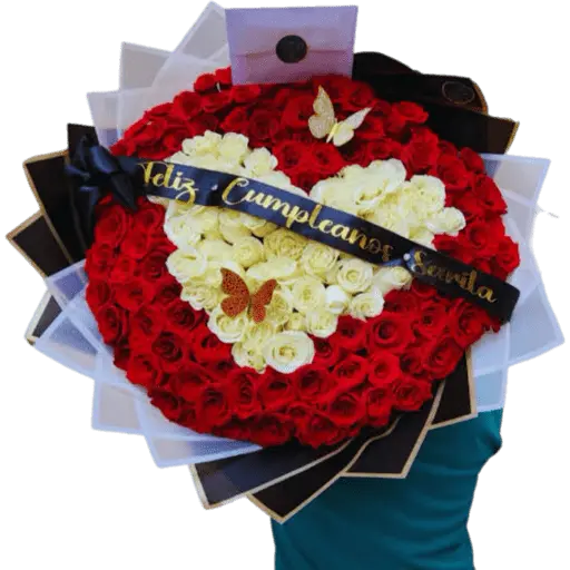 🌹🌹Ramo Buchon ❤️💐🌹🌹