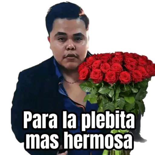 🌹🌹Ramo Buchon ❤️💐🌹🌹