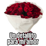 🌹🌹Ramo Buchon ❤️💐🌹🌹
