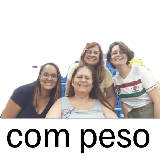 Minhas figurinhas