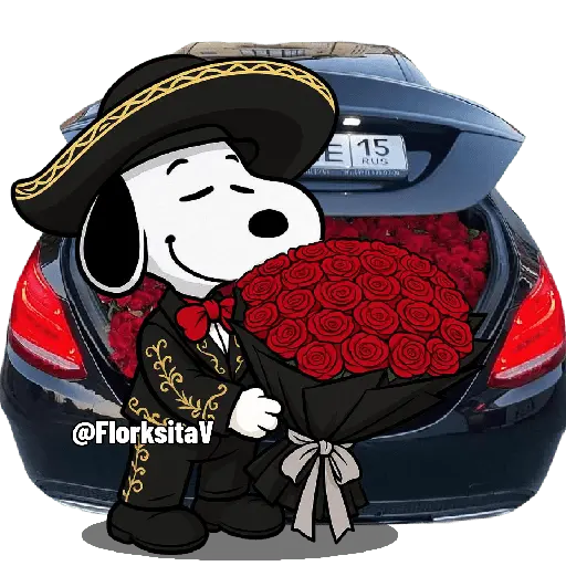 ramo buchón 😍🩷 💐🌹