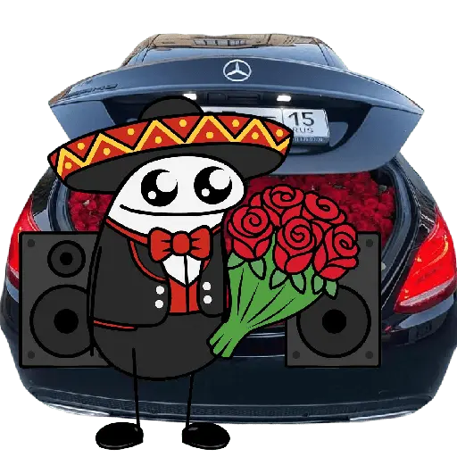 ramo buchón 😍🩷 💐🌹