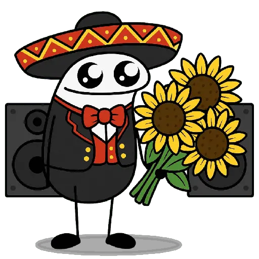 ramo buchón 😍🩷 💐🌹