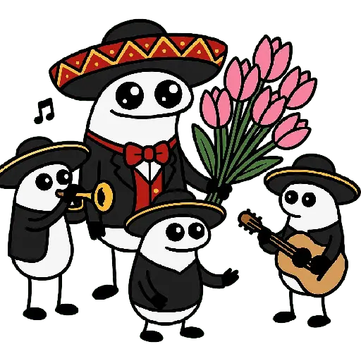 ramo buchón 😍🩷 💐🌹