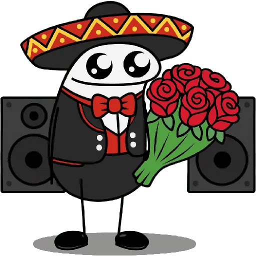 ramo buchón 😍🩷 💐🌹