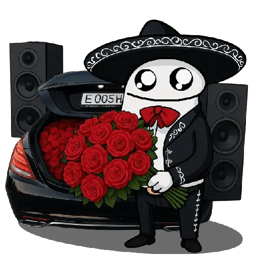 ramo buchón 😍🩷 💐🌹