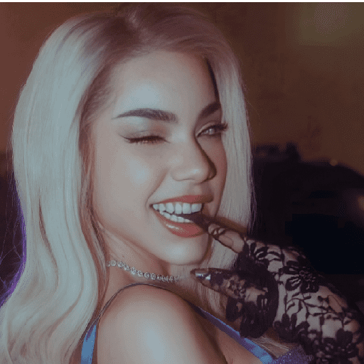 Mordiéndose el dedo 2 🫦👈🏻 preview