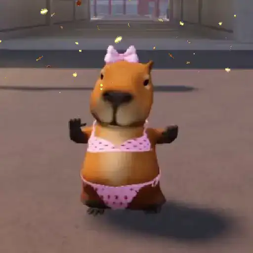 Capibara 🤎