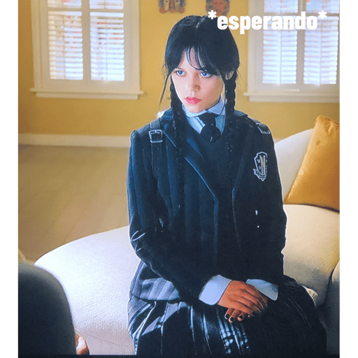 Merlina preview