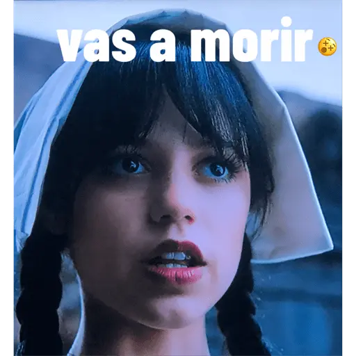 Merlina