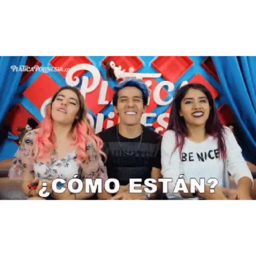 los polinesios