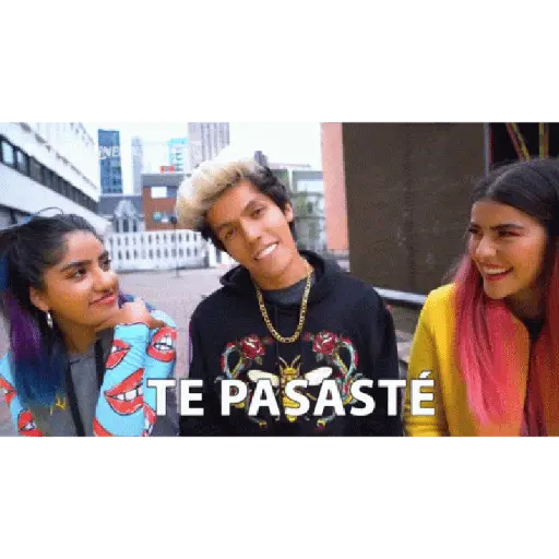 los polinesios