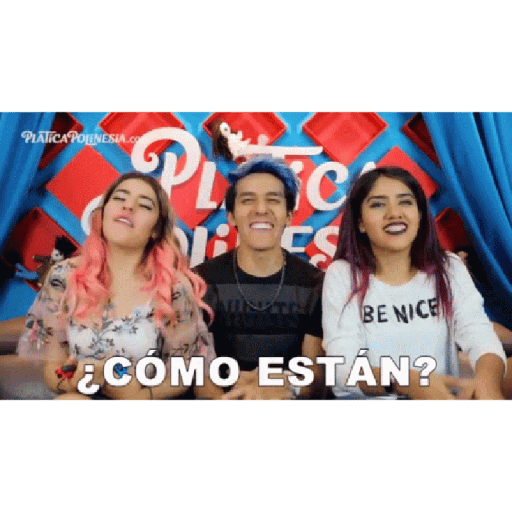 los polinesios preview