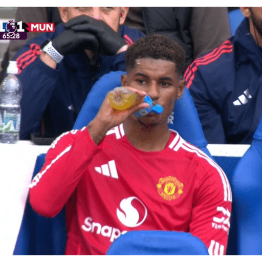 marcus rashford preview