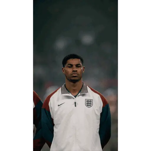 marcus rashford