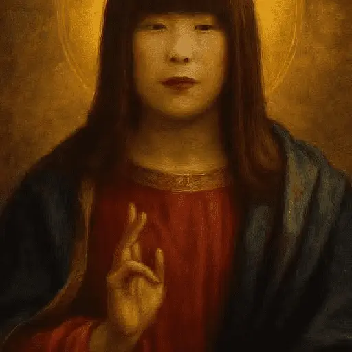 Sister Hong ✨ 🔥