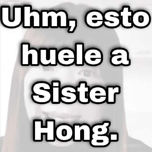 Sister Hong ✨ 🔥