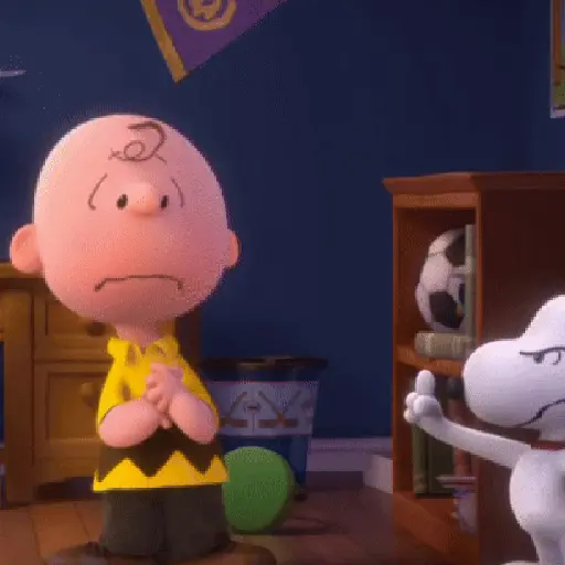 SnoOpY adorable 3D 🐾 preview