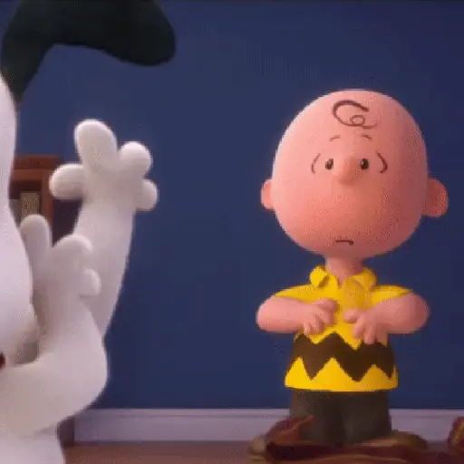 SnoOpY adorable 3D 🐾