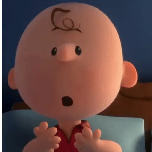 SnoOpY adorable 3D 🐾