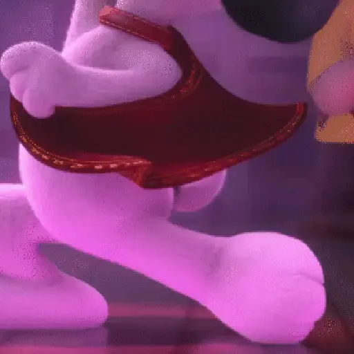 SnoOpY adorable 3D 🐾 preview