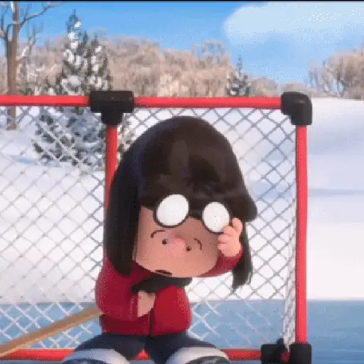 SnoOpY adorable 3D 🐾 preview