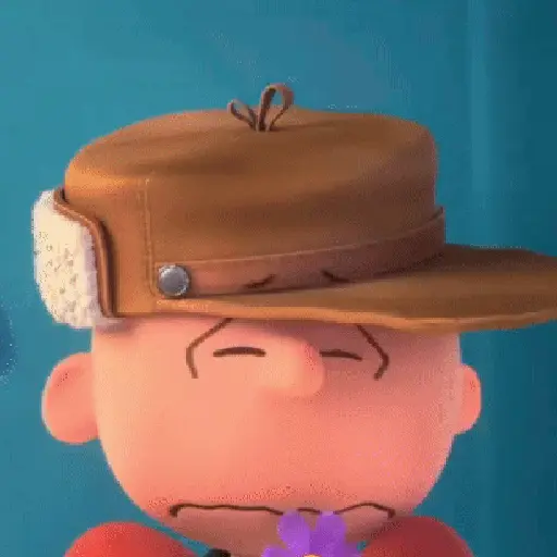 SnoOpY adorable 3D 🐾