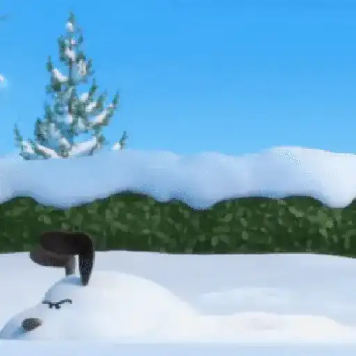 SnoOpY adorable 3D 🐾