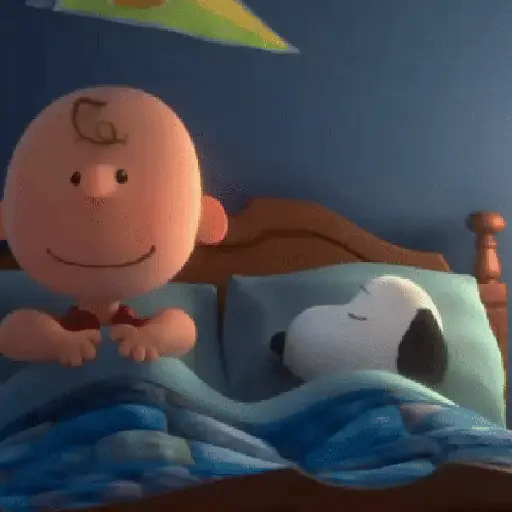 SnoOpY adorable 3D 🐾