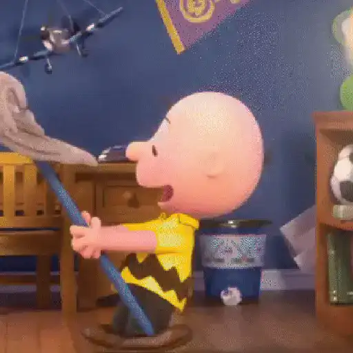 SnoOpY adorable 3D 🐾