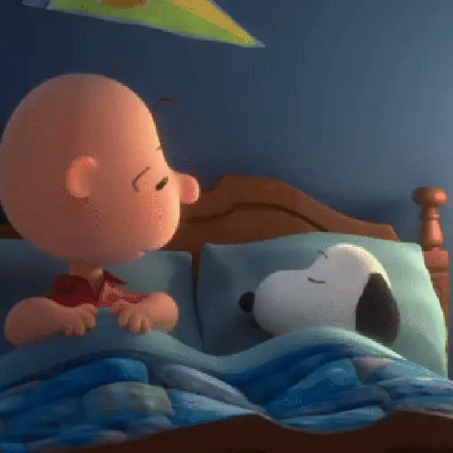 SnoOpY adorable 3D 🐾 preview
