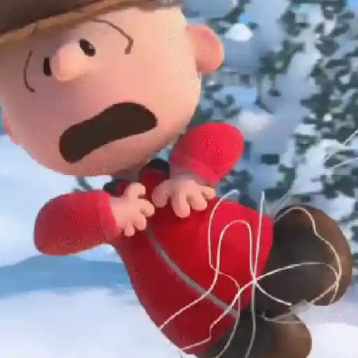 SnoOpY adorable 3D 🐾