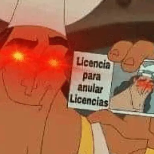 licencias