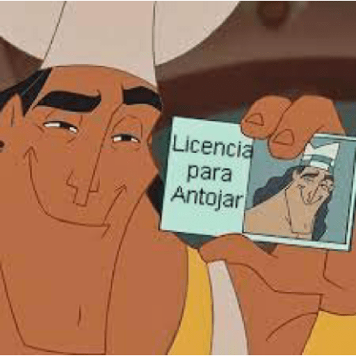 licencias preview