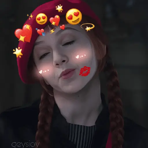 Agnes demille 💖Wednesday🔥