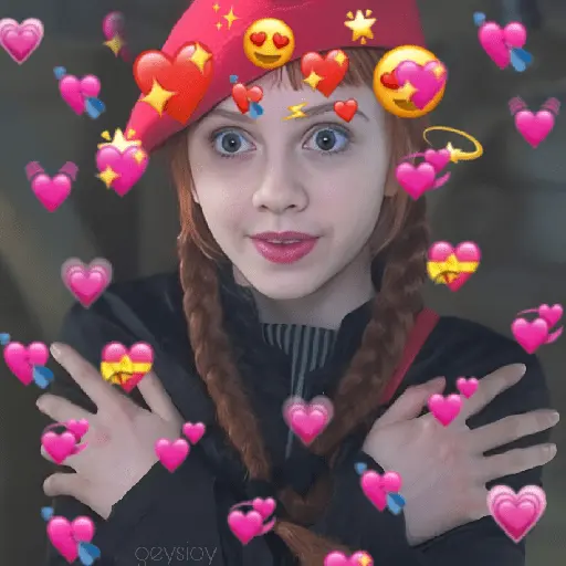 Agnes demille 💖Wednesday🔥