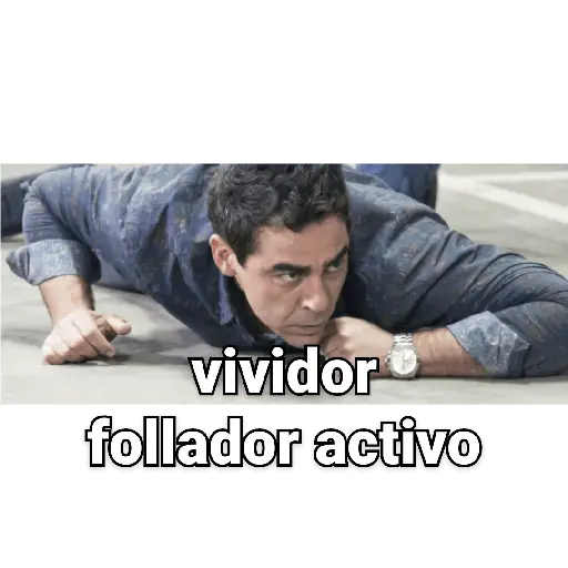 la que se avecina