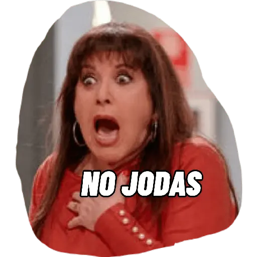 la que se avecina