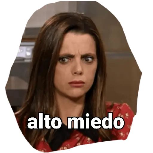 la que se avecina